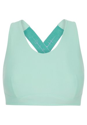 Horizon Athletic AROLLA  - Sport BH - blue