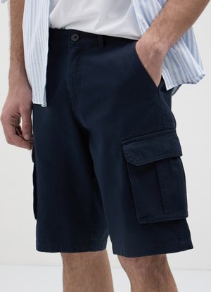 Calliope Shorts - blu