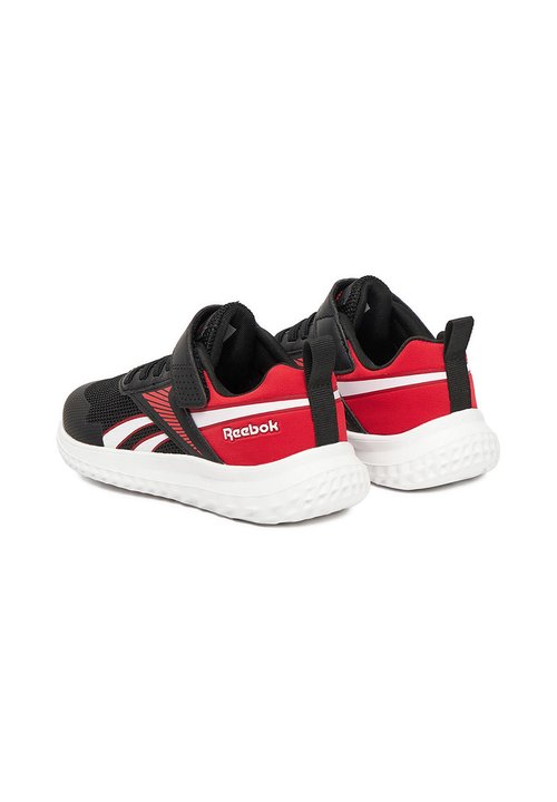 Reebok Training shoe - black/red/white — photo 4