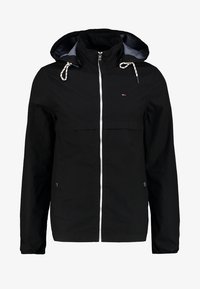 Non sélectionné, black