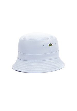 LACOSTE: Chapeau homme - Bleu Marine