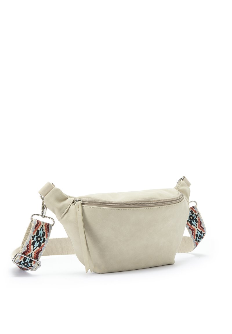 Vivance Gürteltasche - beige