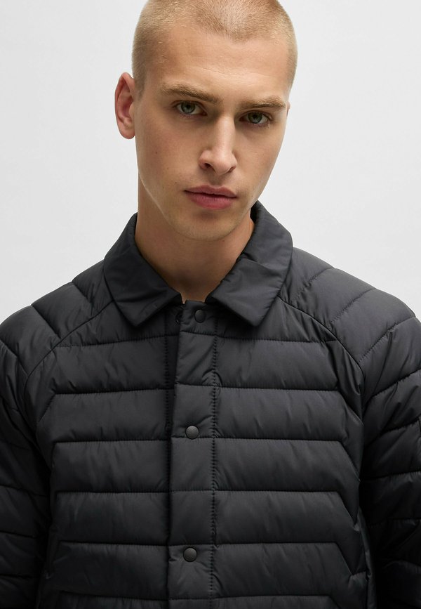 J TARANIS - Light jacket4