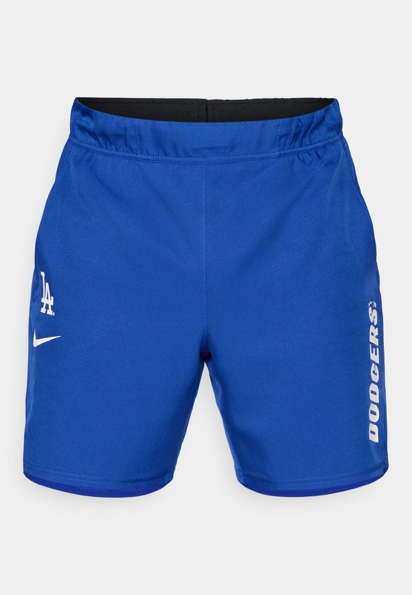 MLB LOS ANGELES DODGERS VICTORY SHORT - Club wear2