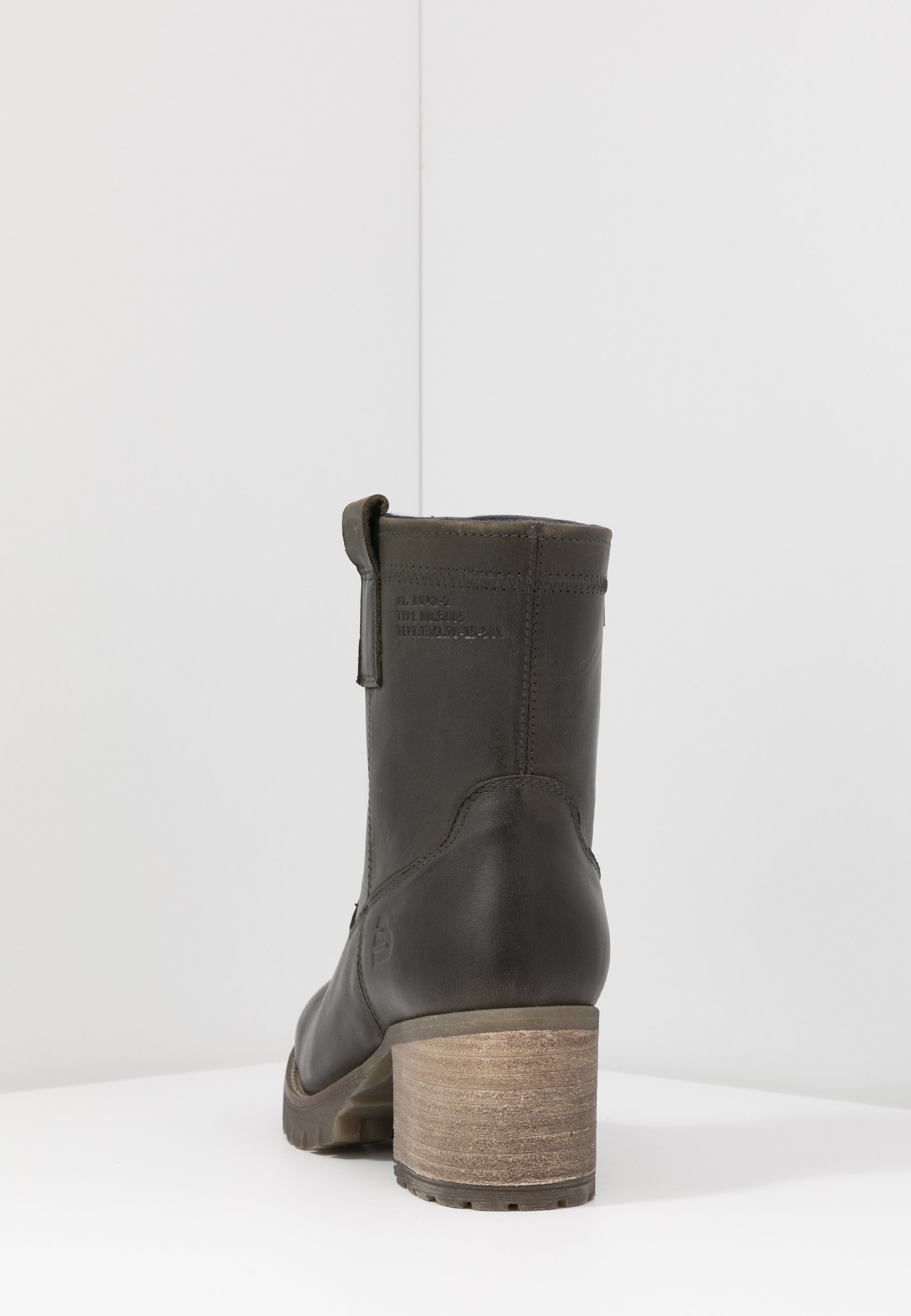 Bullboxer Korte laarzen khakikaki Zalando.nl Bullboxer Korte laarzen khakikaki Zalando.nl