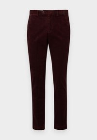 PIGMENT - Chino hlače - winter red