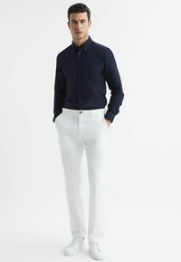 Reiss Cămașă - navy