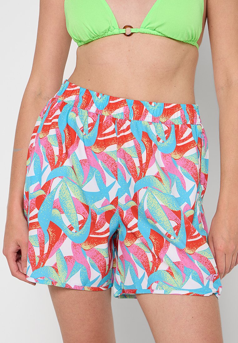 4F Shorts meerkleurig 4F Shorts meerkleurig