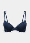 EVERYDAY DEMI BRA - Grudnjaci za nošenje ispod majice kratkih rukava - dark night navy