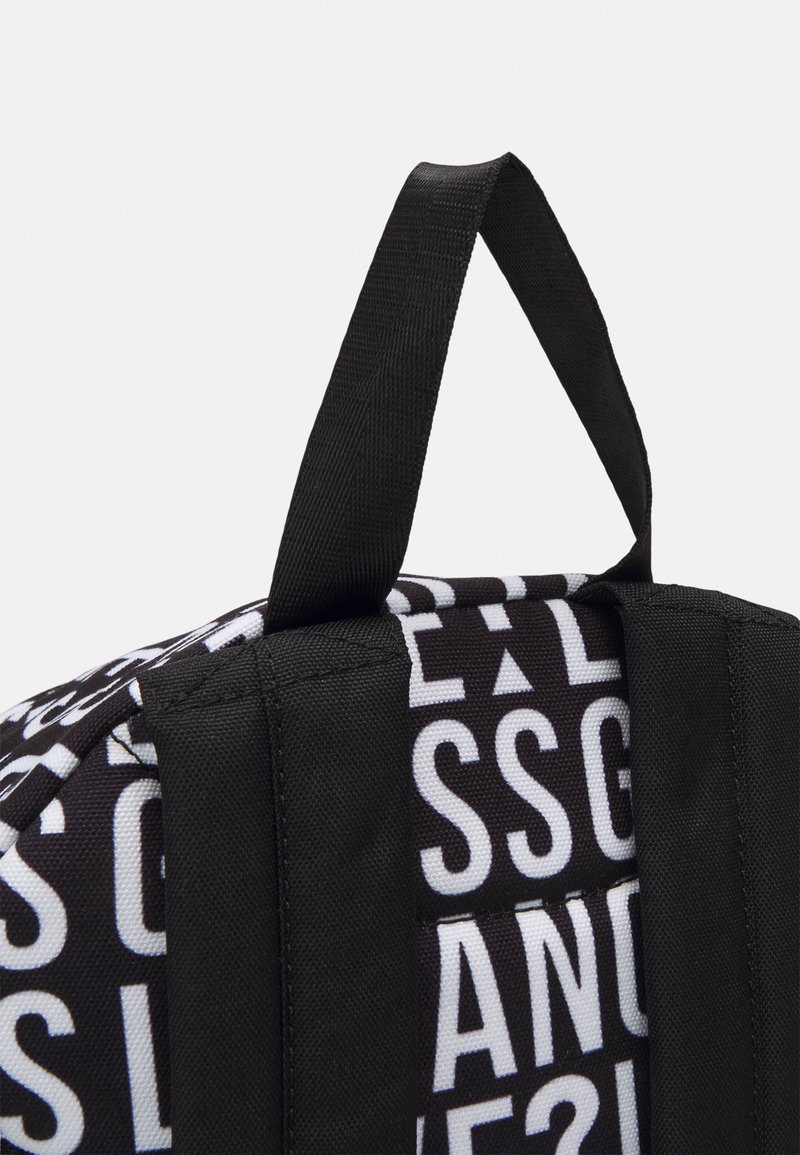 Kinder Rucksäcke | Guess HANDBAGS Tagesrucksack black/schwarz - JG86864 Kinder Rucksäcke | Guess HANDBAGS Tagesrucksack black/schwarz - JG86864
