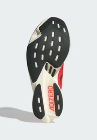 adidas Performance ADIOS PRO - Hardloopschoenen voor op de weg - solar red   core black   better scarlet