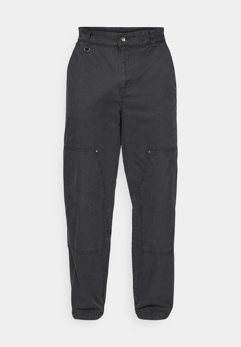 Champion Straight leg jeans zwart