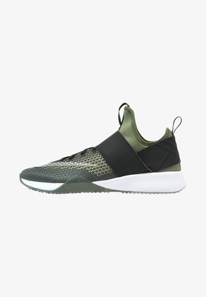 Nike Performance Chaussures fitness - green