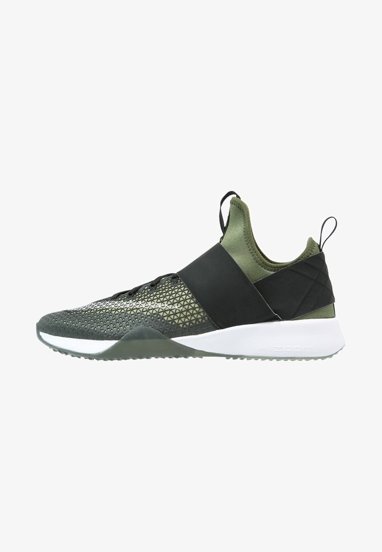 Nike Performance Scarpe da allenamento - green