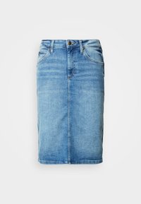 Ikke valgt, rising sign