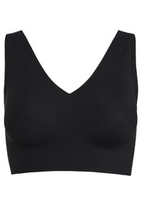 - Biustonosz bustier