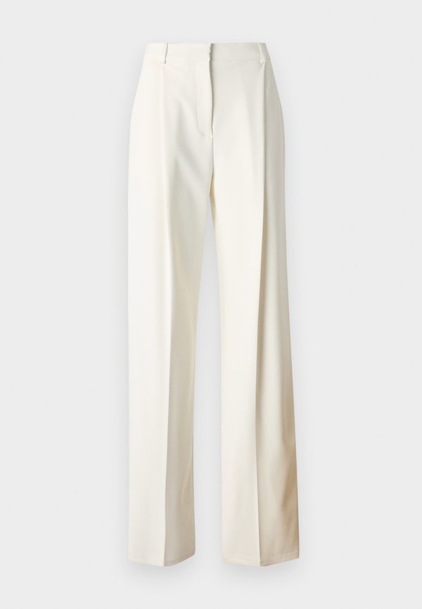 WOMEN PANTS - Trousers - avorio3