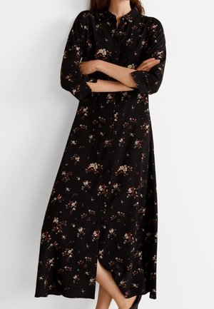 Maxikleid - off-white