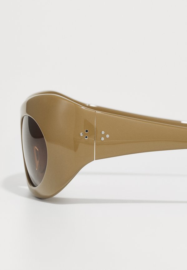 RUH UNISEX - Sunglasses - tobacco lens3