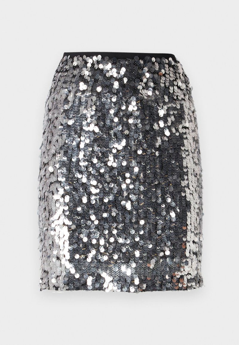 pinko Minirok zwart pinko Minirok zwart