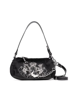 Handtasche - black