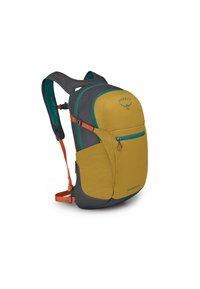 Osprey DAYLITE PLUS - Mochila - tumbleweed yellow tunnel visio