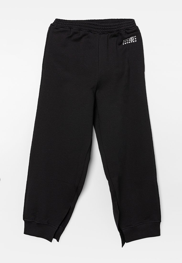MM6 Maison Margiela Trainingsbroek zwart