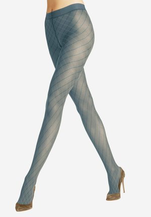 FALKE, INTRIGUE STRUMPFHOSE 30 - Strumpfhose - monument