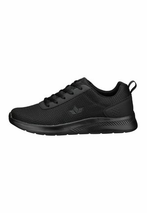 FELIPA - Sneaker low - schwarz