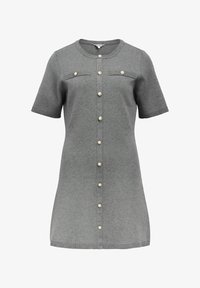 Vybráno, medium grey melange