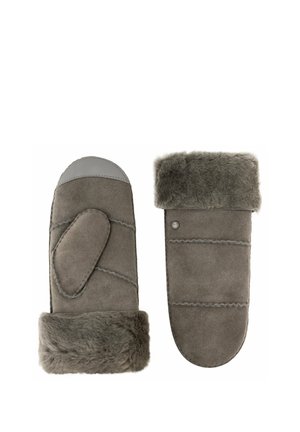 Roeckl, IGLOO  - Mittens - stone