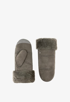 Roeckl, IGLOO - Mittens - stone