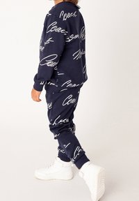Gulliver Sudadera - dark blue