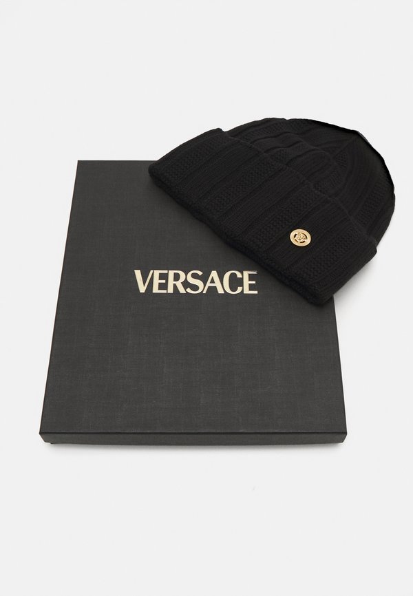 BEANIE FLAT UNISEX - Beanie3