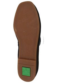 El Naturalista Ballet pumps - black