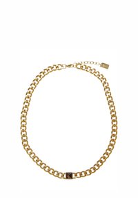 OGSTONE CUBANLINK - Halsband - gold-coloured