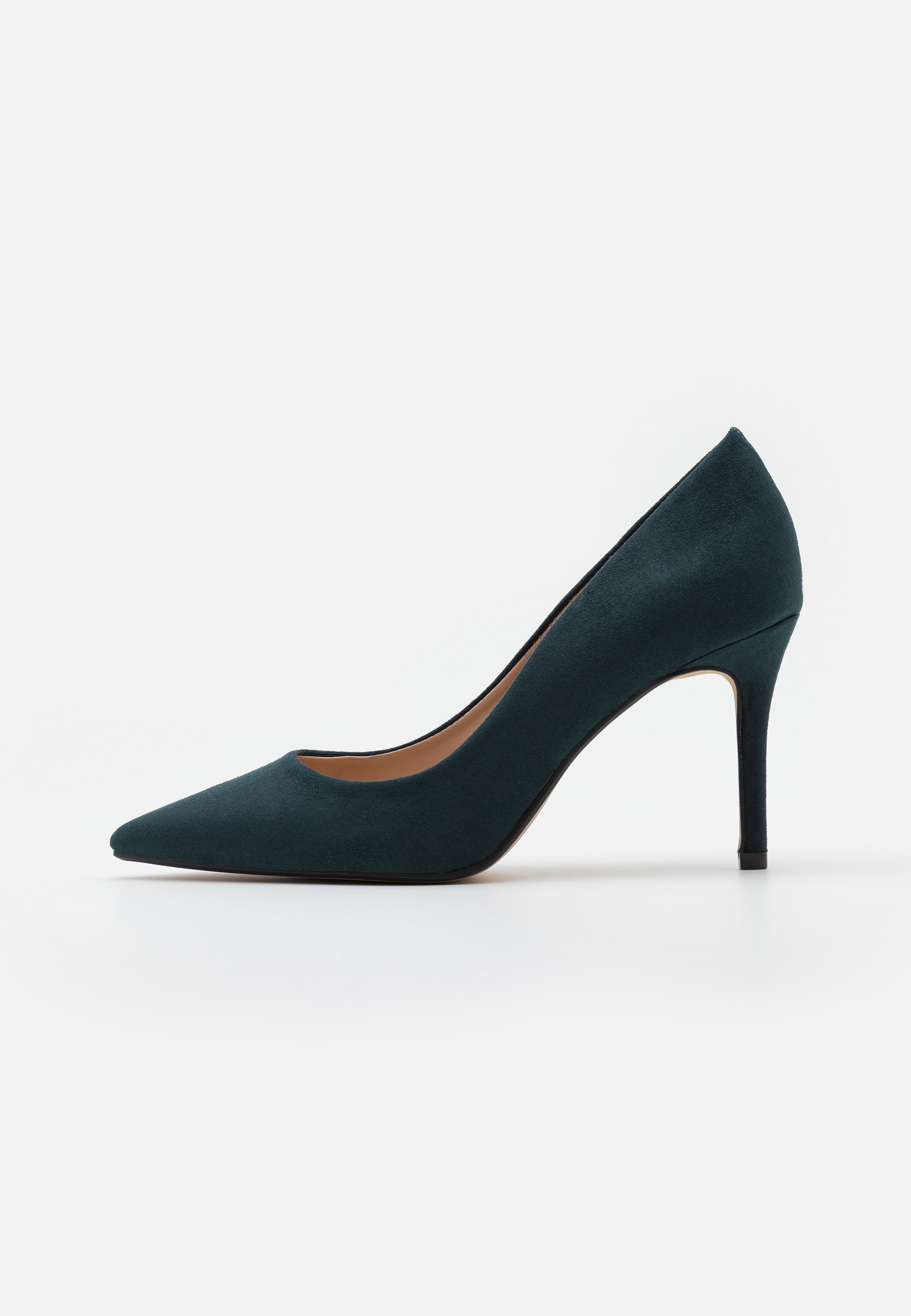 escarpins wide fit