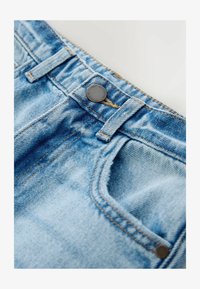 Ikke valgt, light blue denim