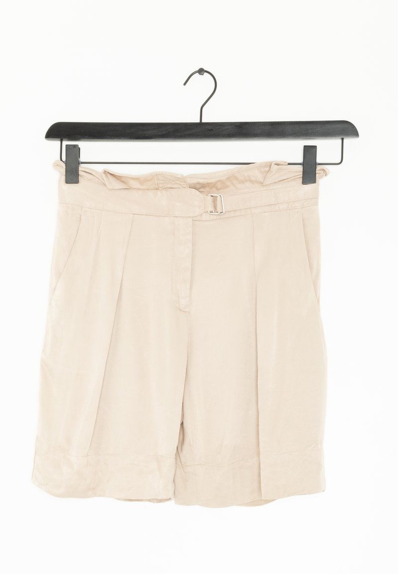 By Malene Birger Shorts - beige