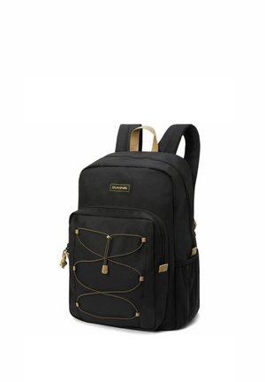 EDUCATED  - Rucksack - black onyx