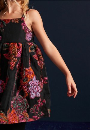 Next, Robe de soirée - black