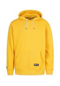 Unausgewählt, mustard