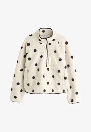 Next, - Bluza z polaru