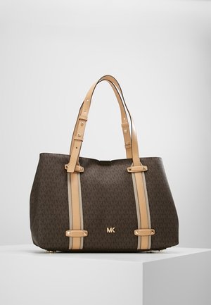 Sac à main - camel