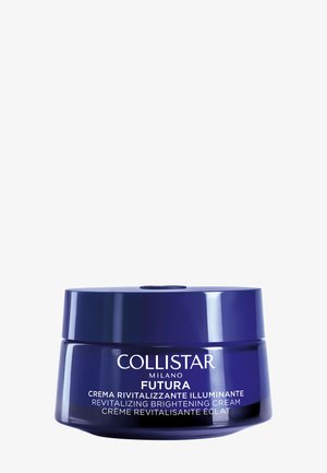 FUTURA BRIGHTENING REVITALIZING CREAM - Idratante - -