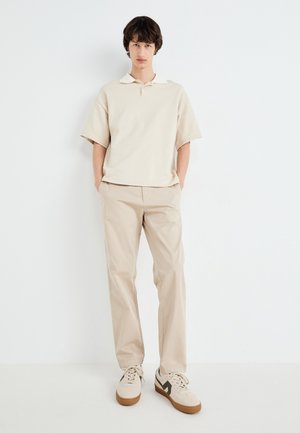 Zapatillas - beige