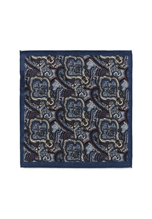 HANKIE - Ozdobná vreckovka - dust blue