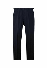 Non sélectionné, navy