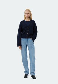 Sofie Schnoor Neuletakki - navy blue