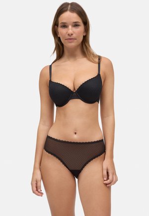 Braguitas - black